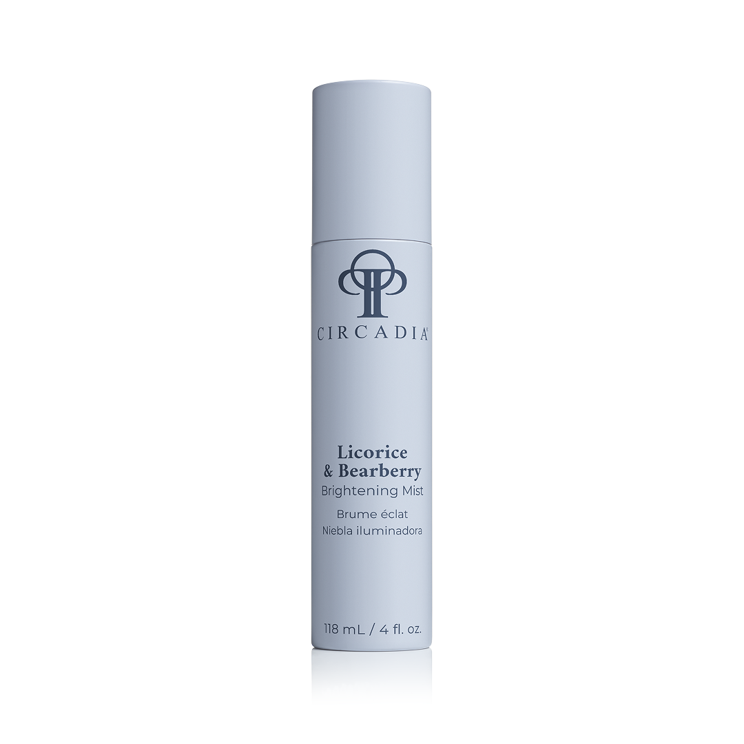 Licorice & Bearberry Brightening Mist