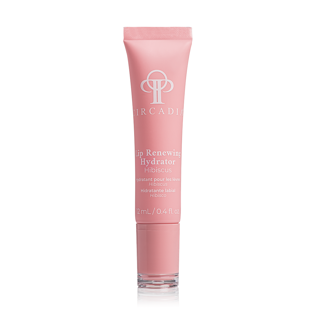 Lip Renewing Hydrator Hibiscus