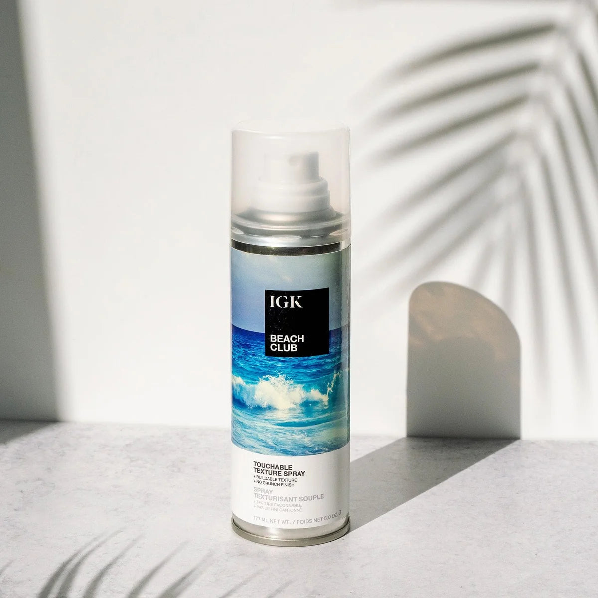 IGk BC Texture Spray