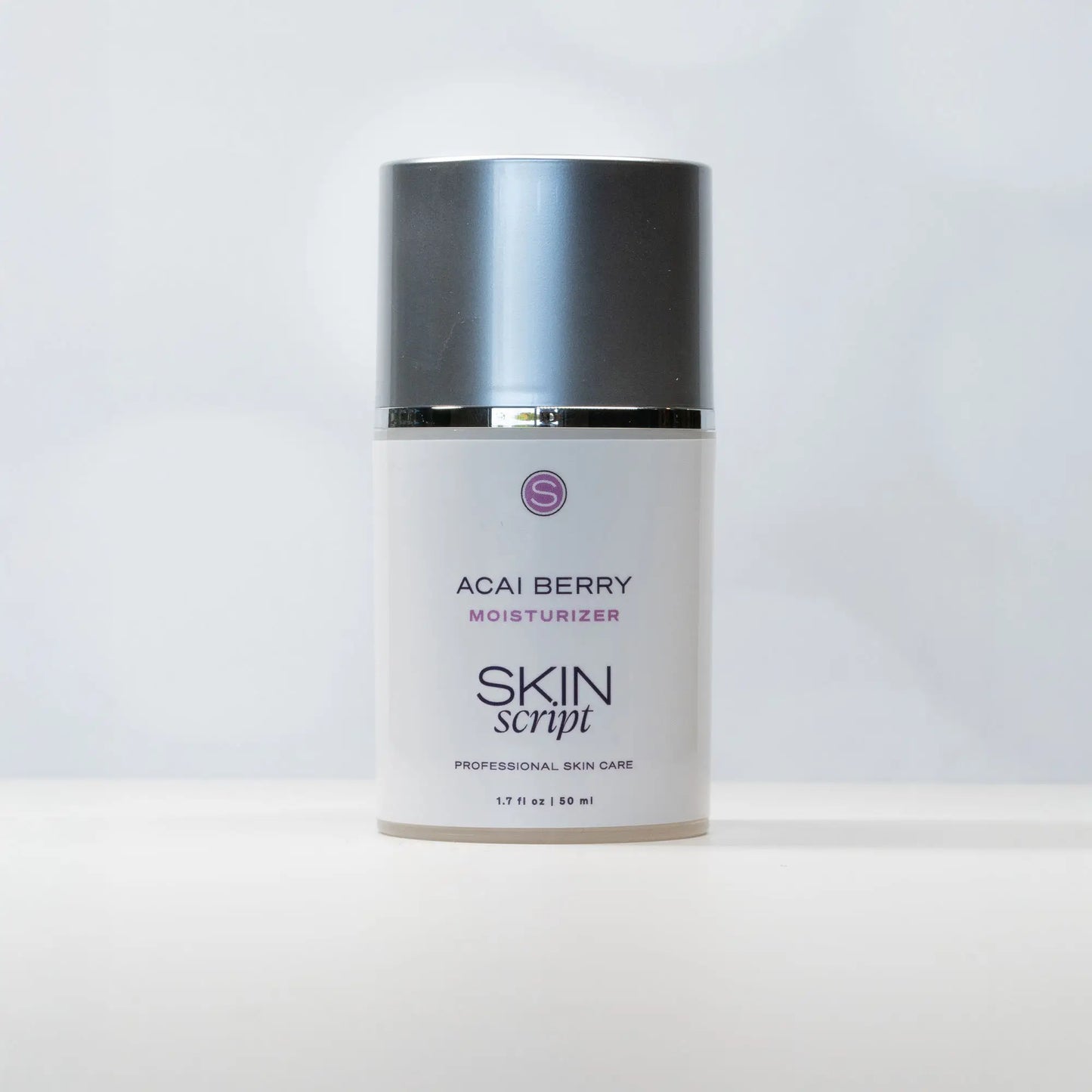 Acai Berry Moisturizer 1.7oz