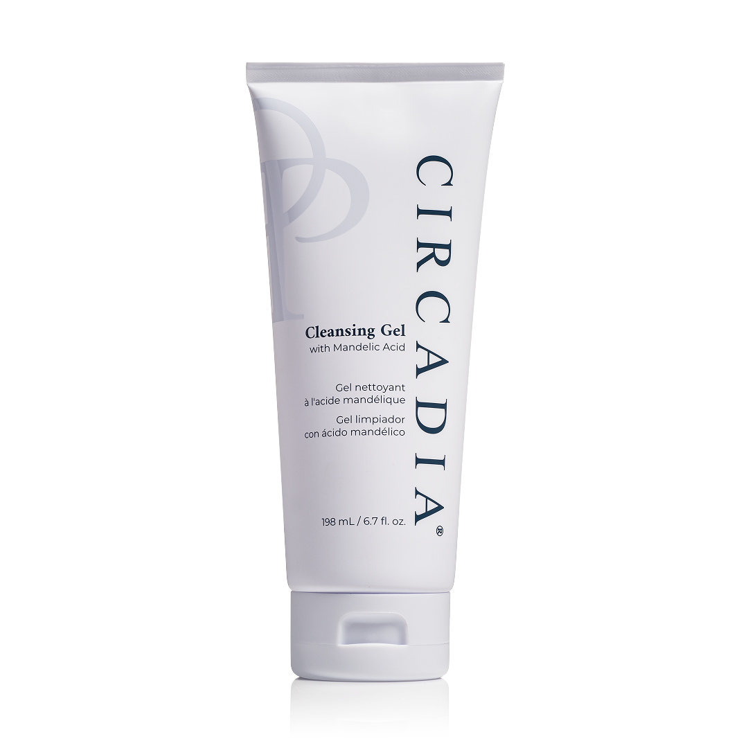 Travel Mandelic Acid Cleansing Gel 2oz