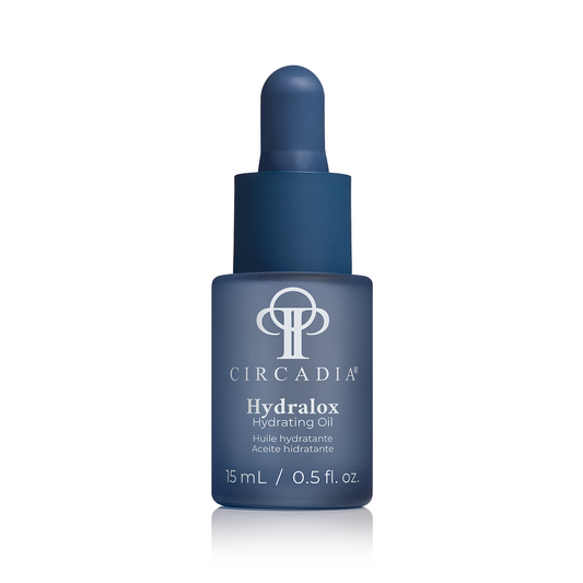 Hydralox Facial Oil