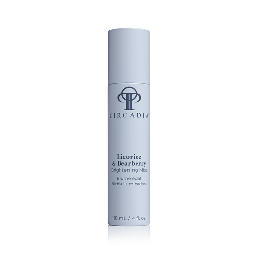 Licorice & Bearberry Brightening Mist