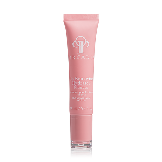 Lip Renewing Hydrator Hibiscus