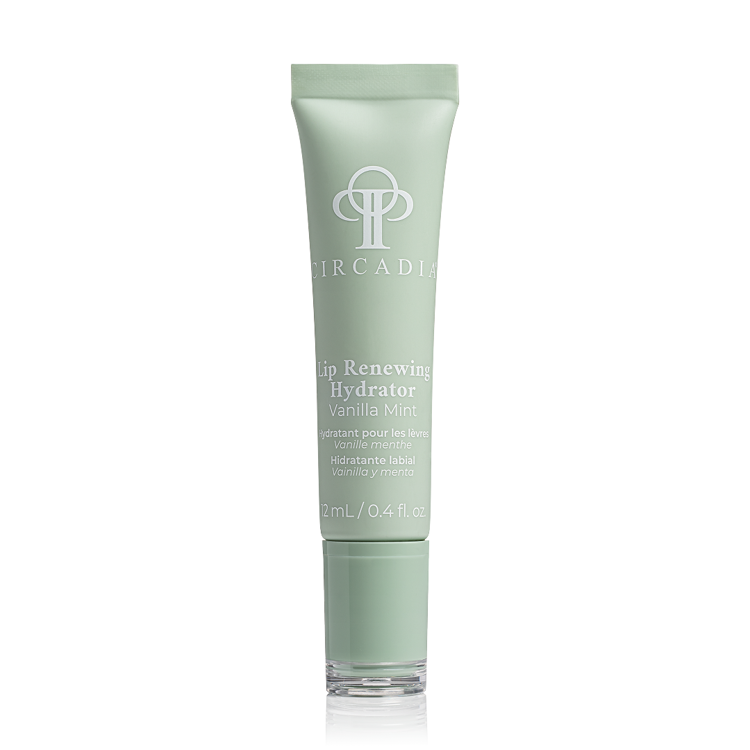 Lip Renewing Hydrator VANILLA MINT