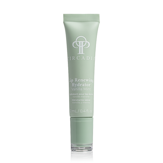 Lip Renewing Hydrator VANILLA MINT