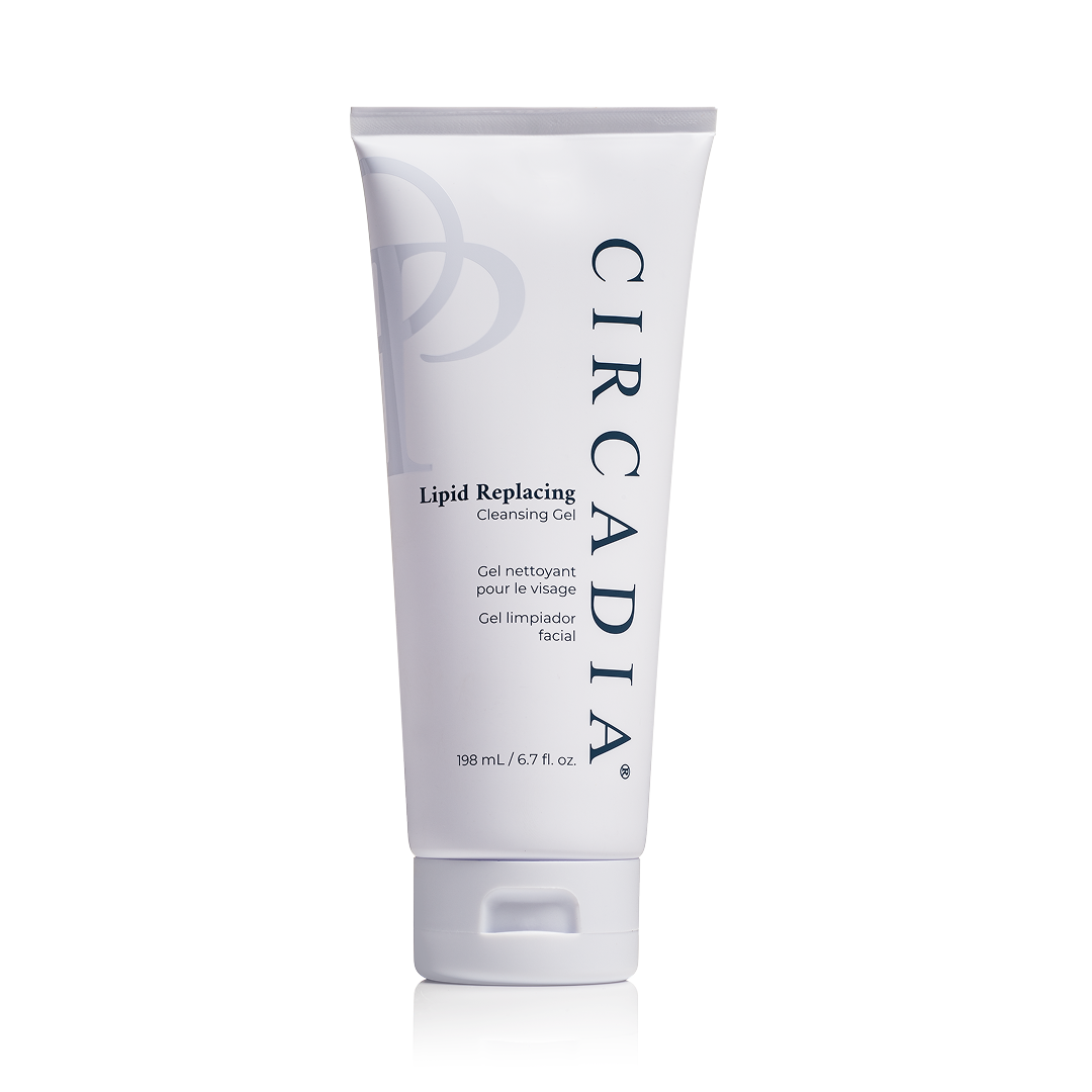 Lipid Replacing Cleanser 6.7oz