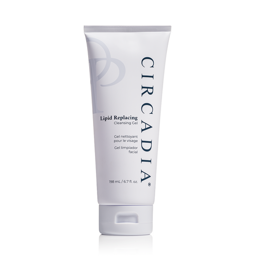 Travel Lipid Replacing Cleansing Gel