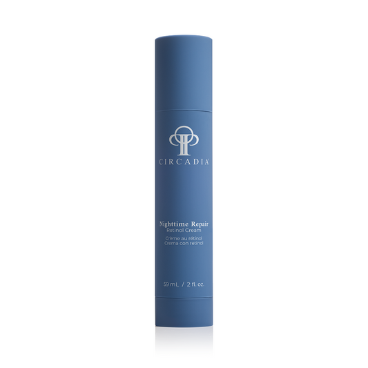 Nighttime Repair Lotion