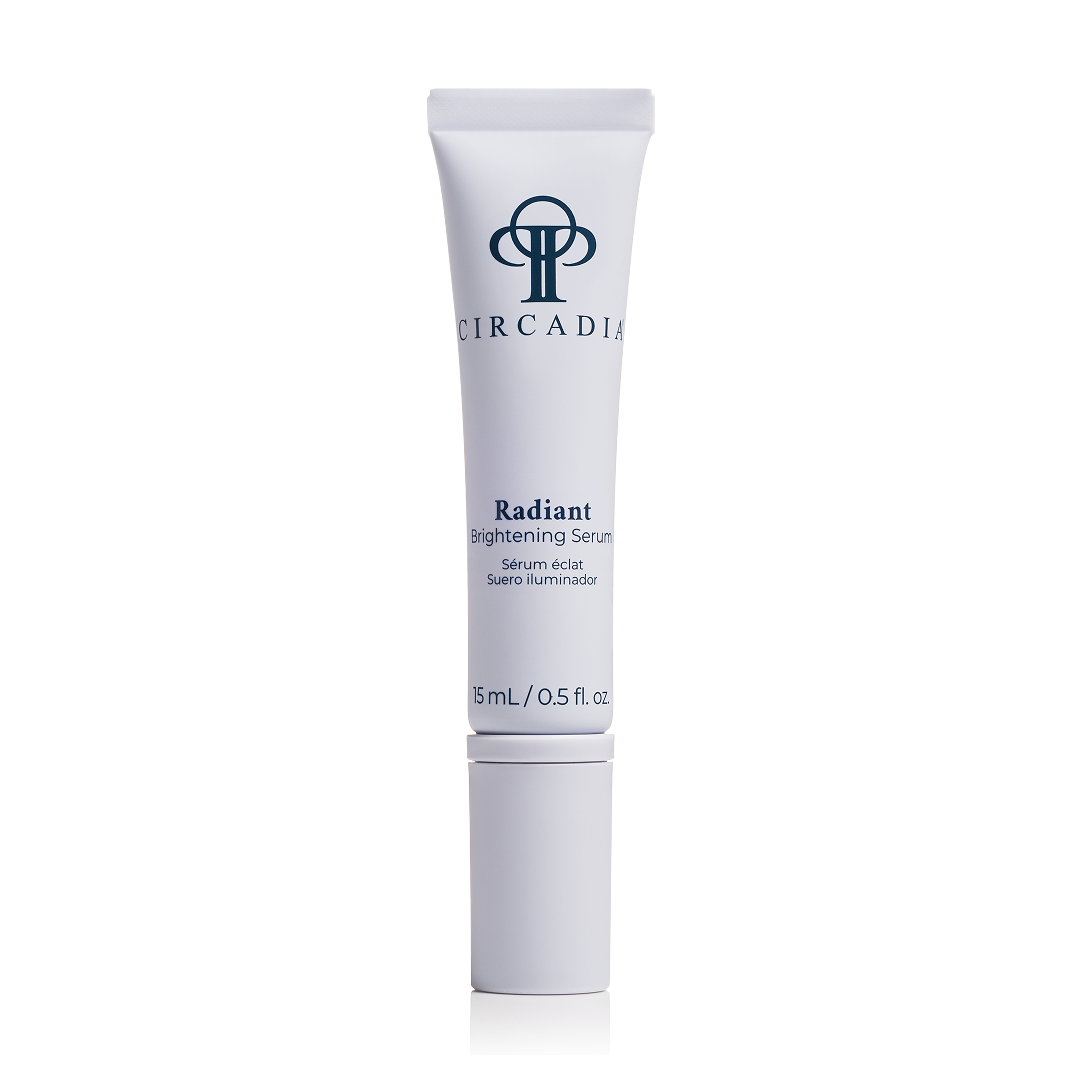 Bright White Serum