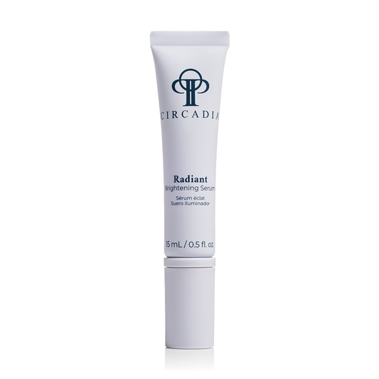 Bright White Serum