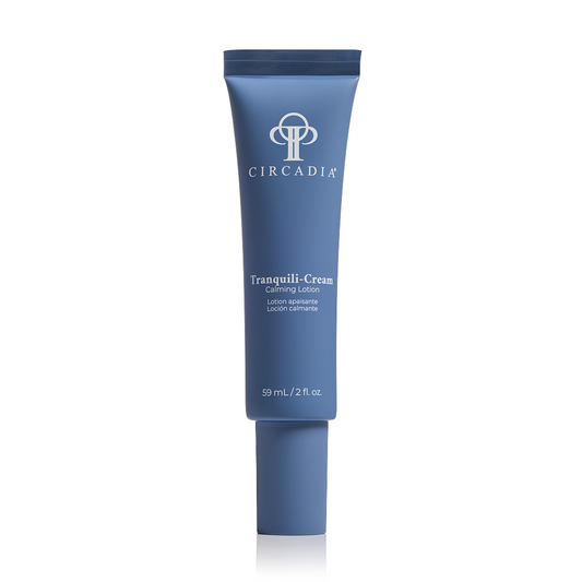 Tranquili Cream