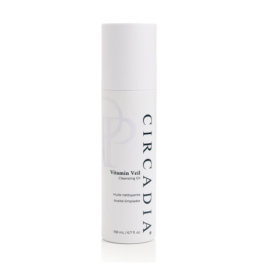 Vitamin Veil Cleanser