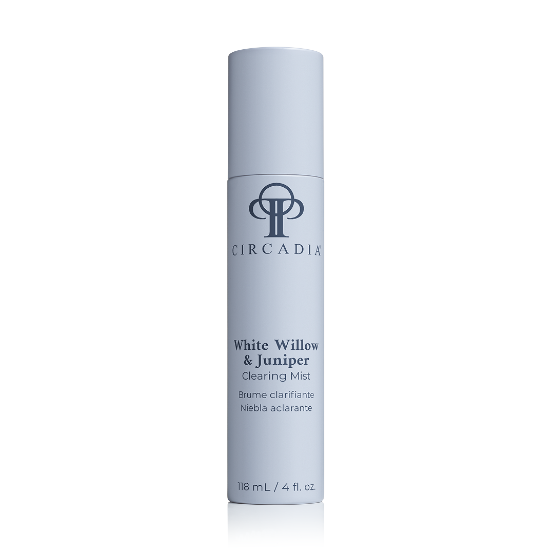 White Willow & Juniper Clearing Mist