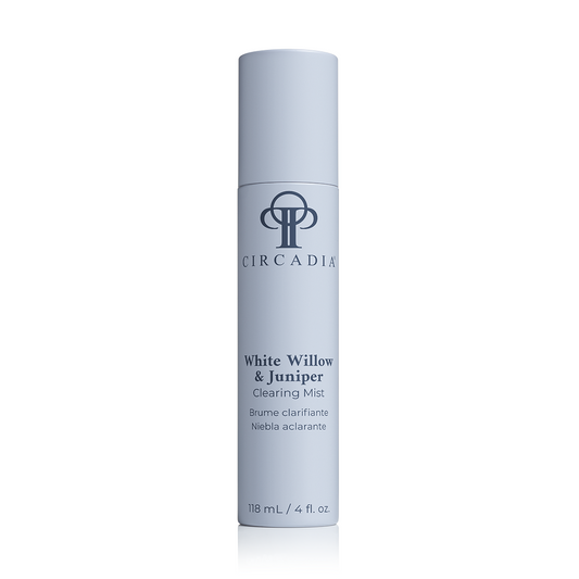 White Willow & Juniper Clearing Mist