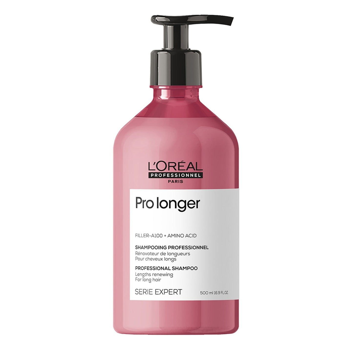L'Oreal Pro Longer Shampoo