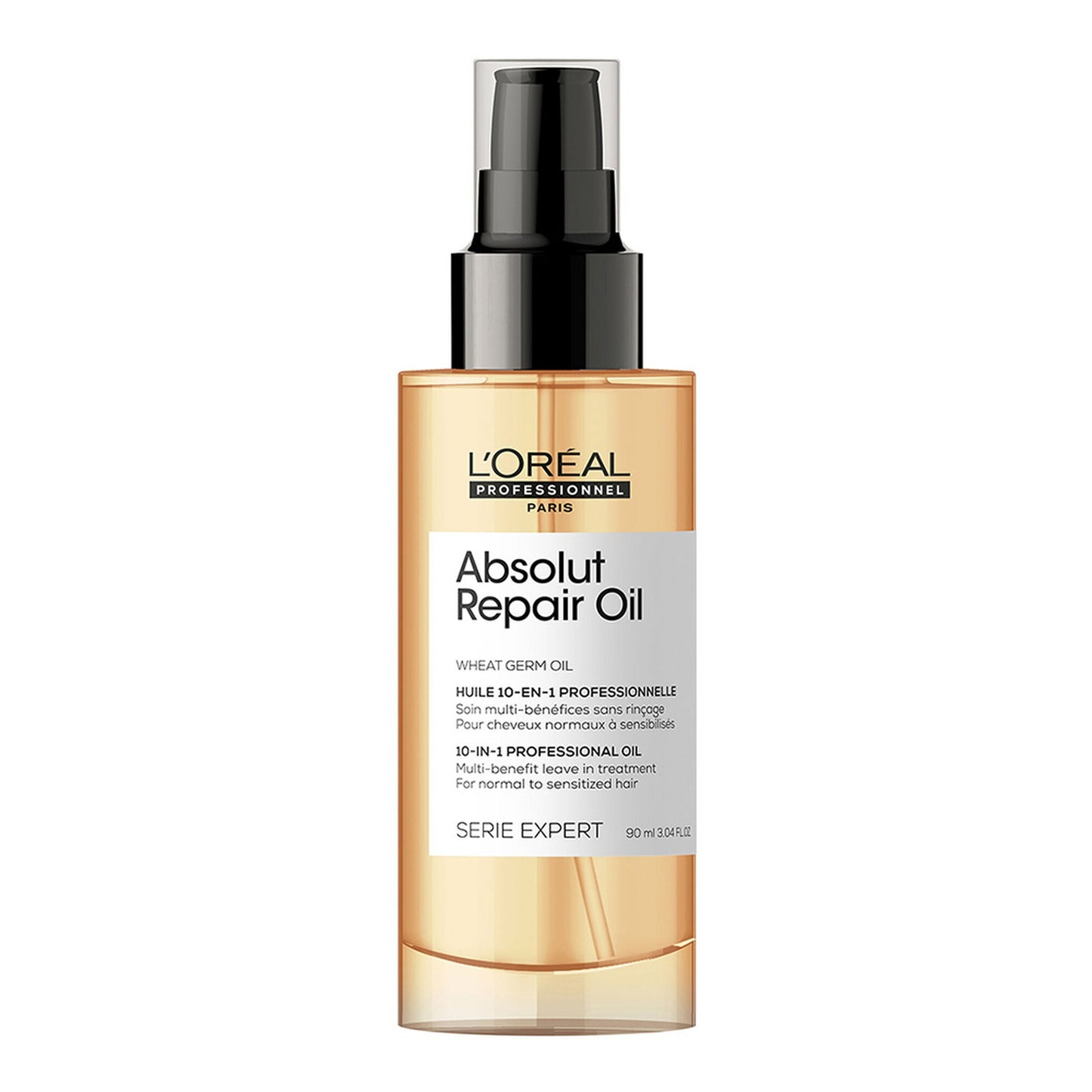 L'Oreal 10 in 1