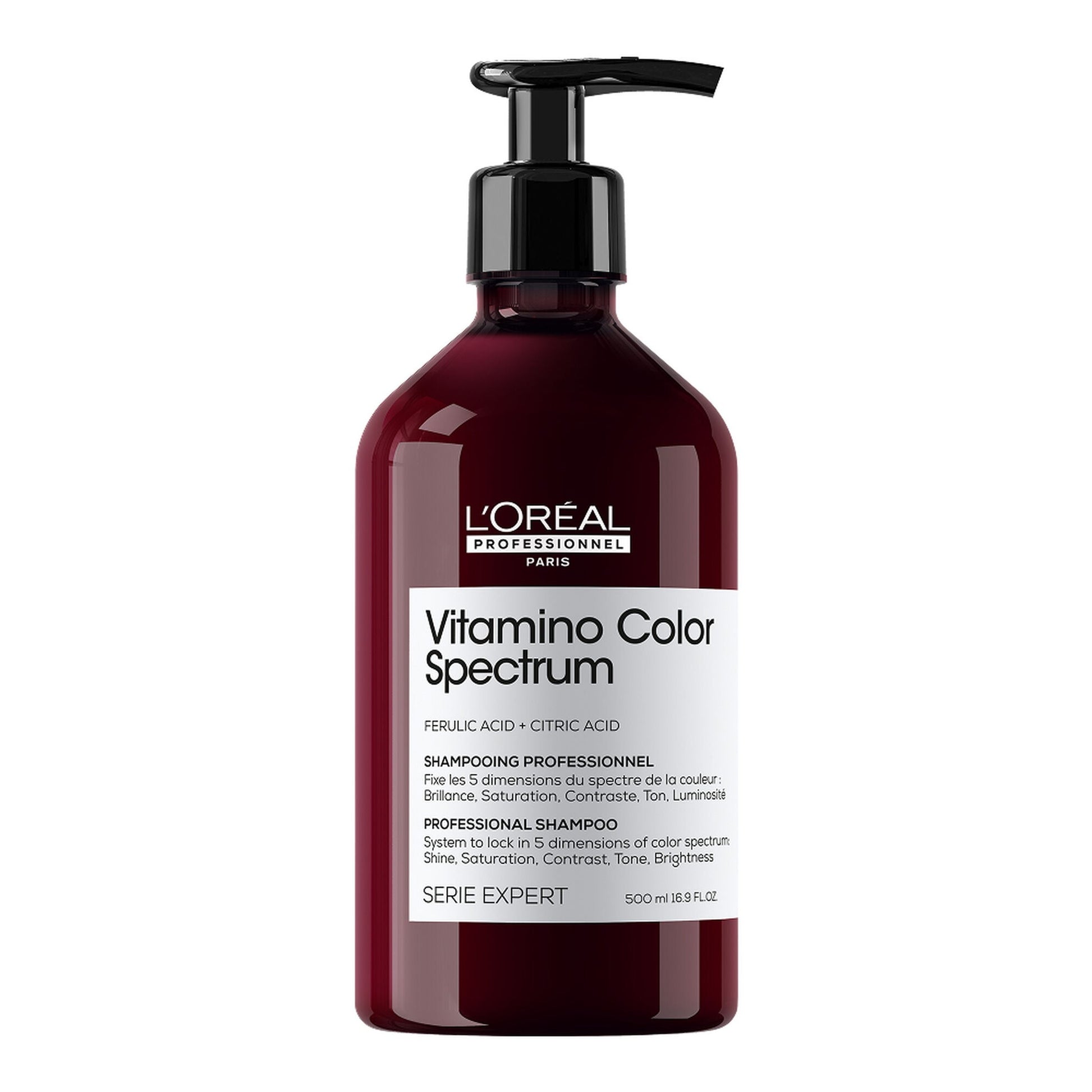 L'Oreal Vitamino Color Spectrum Shampoo