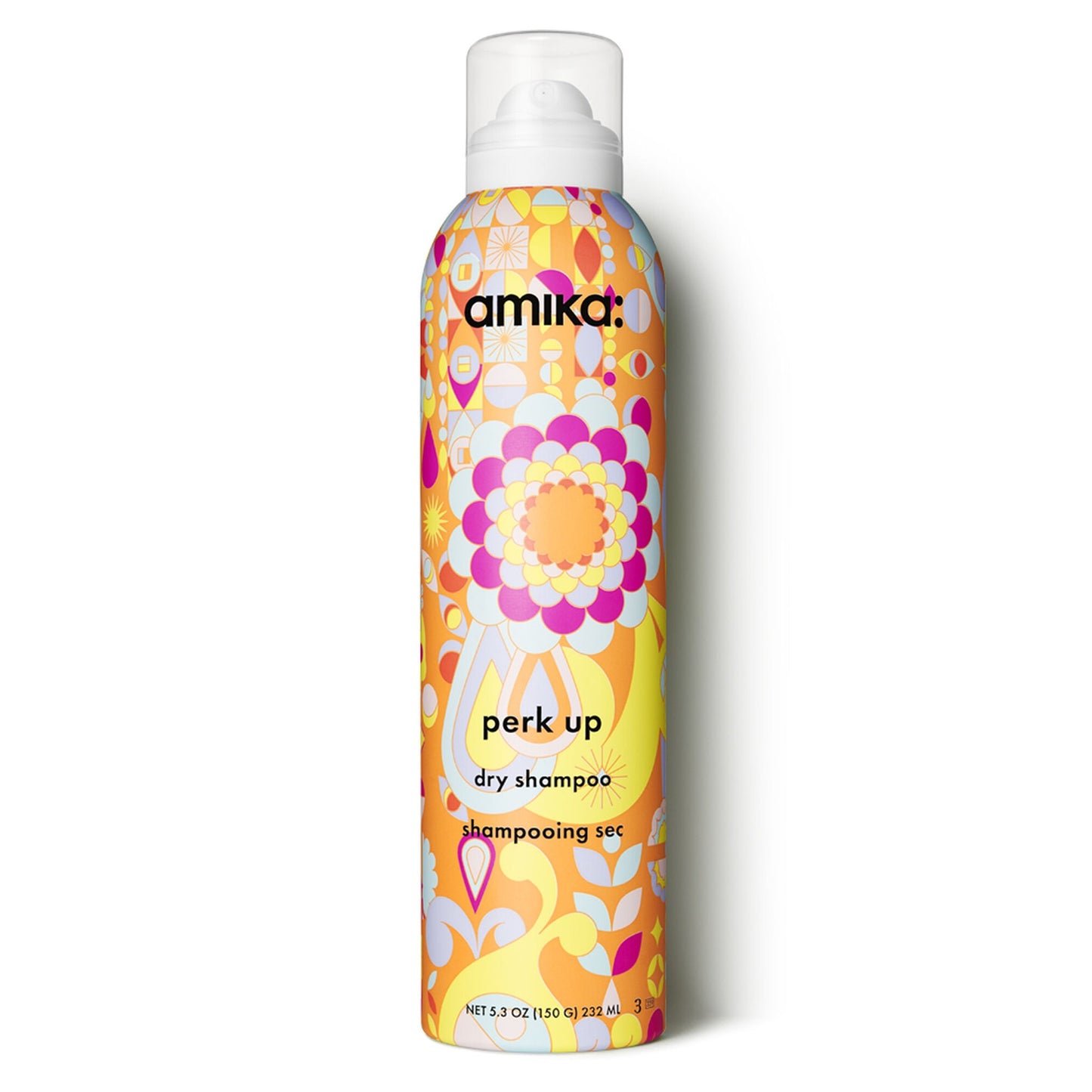 Amika Perk Up Dry Shampoo