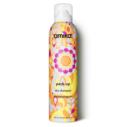 Amika Perk Up Dry Shampoo