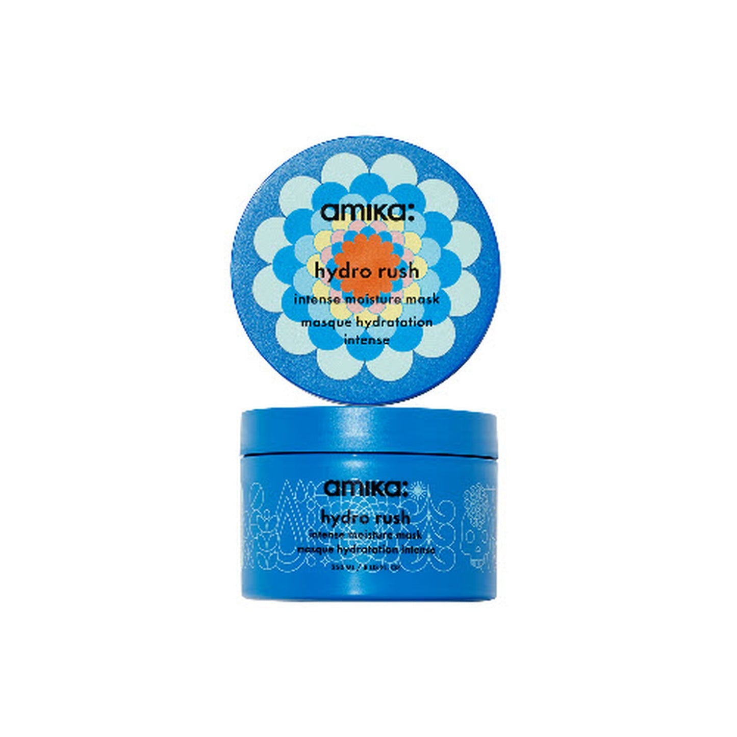 Amika Hydro Rush Mask