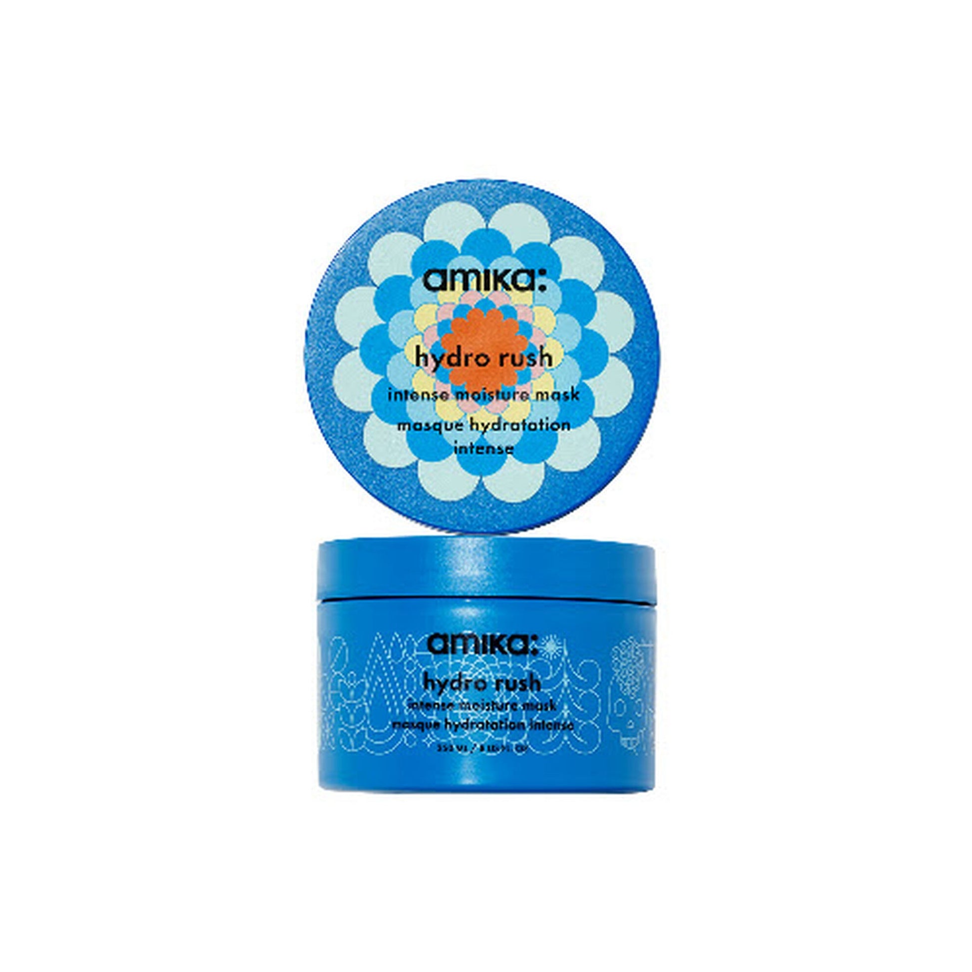 Amika Hydro Rush Mask