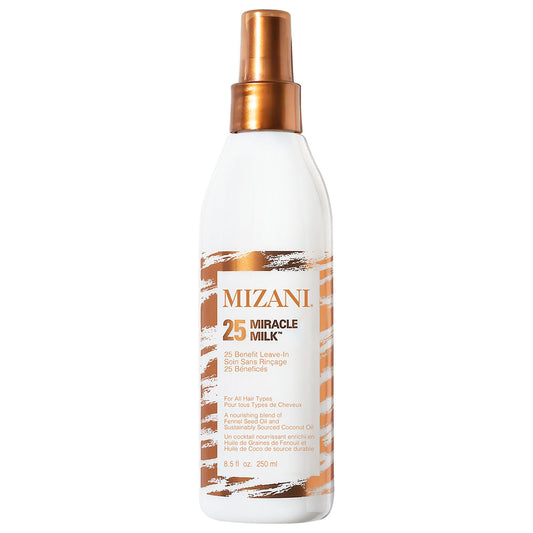 Mizani Miracle Milk
