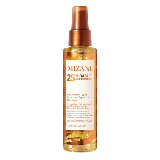 Mizani Nourishing Oil