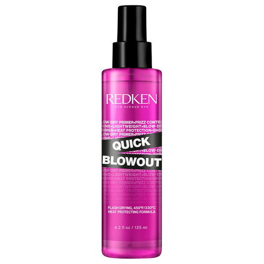 Redken Quick Blowout