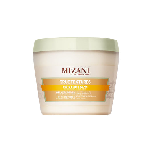 Mizani Curl Define Pudding