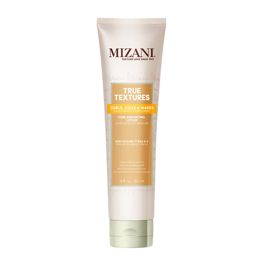 Mizani Curl Enhancing Lotion