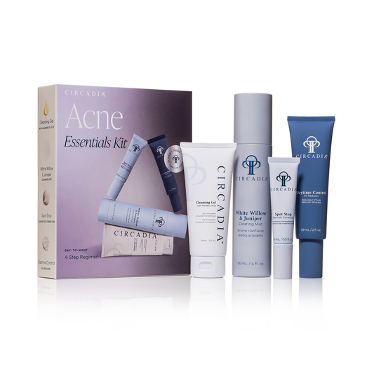 Acne Kit