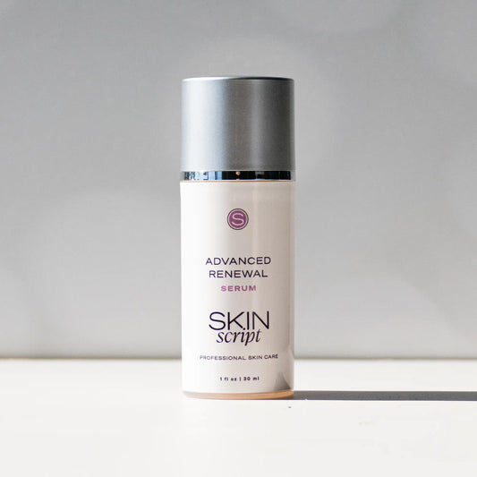 Advanced Renewal Serum 1oz