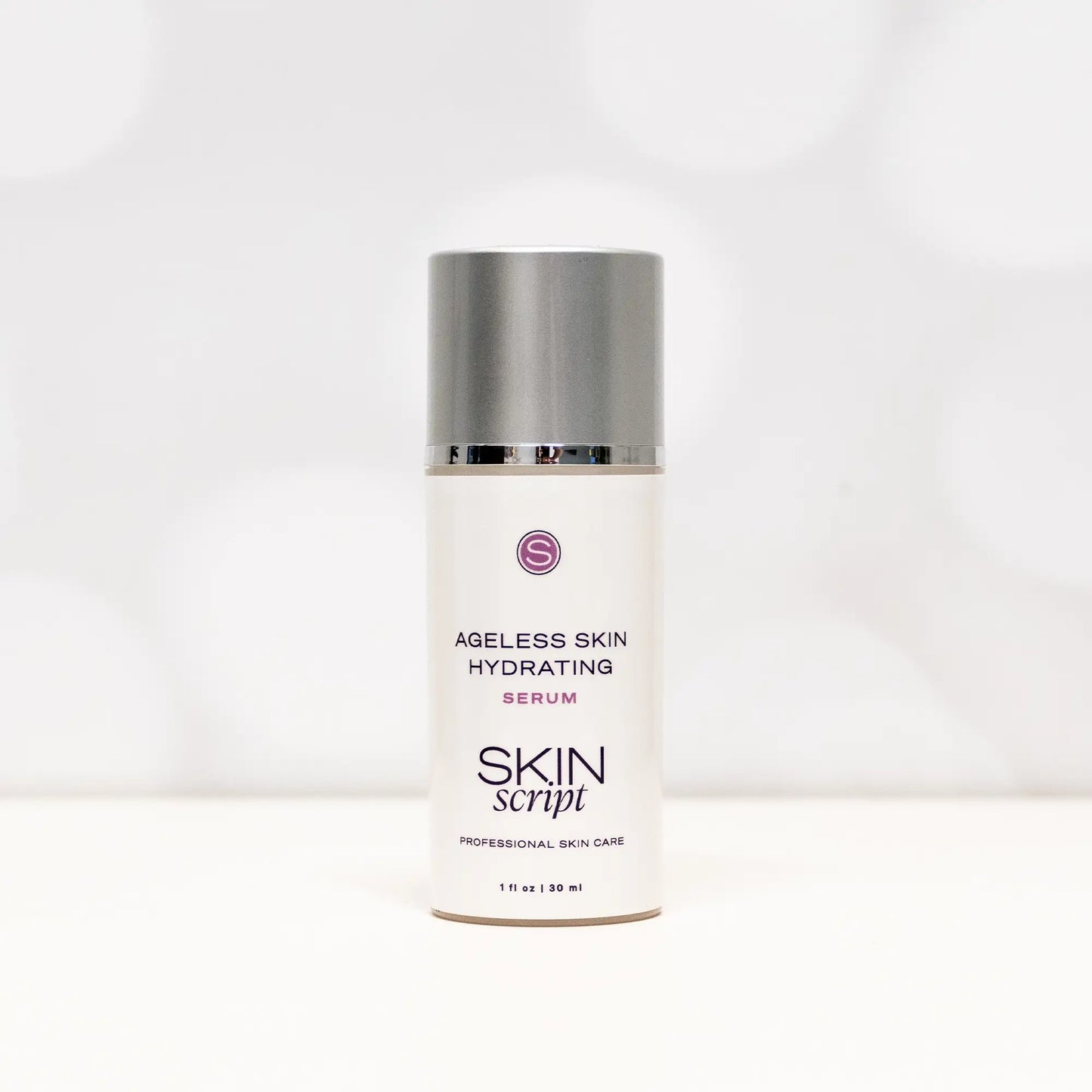 Ageless Hydrating Serum 1oz