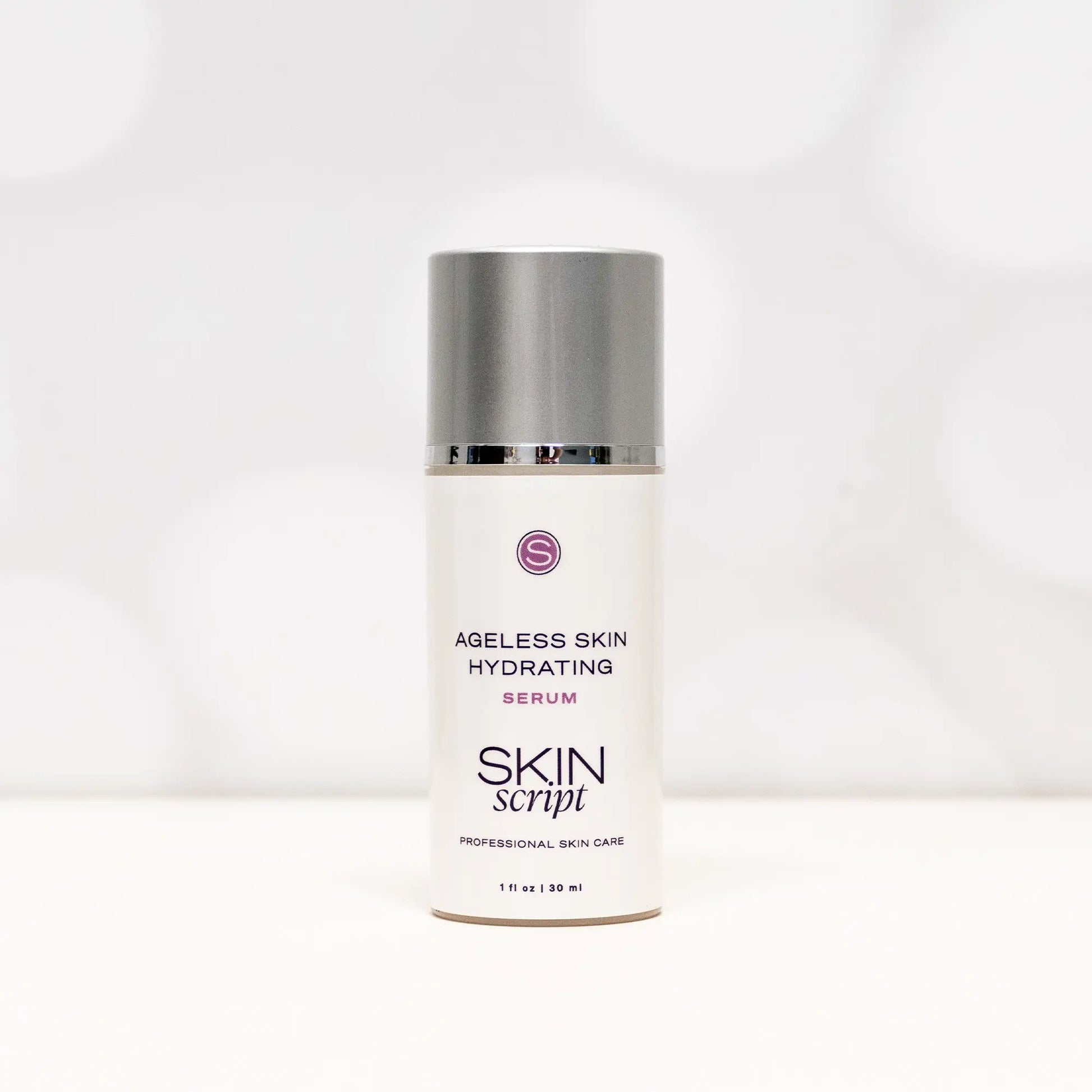 Ageless Hydrating Serum 1oz