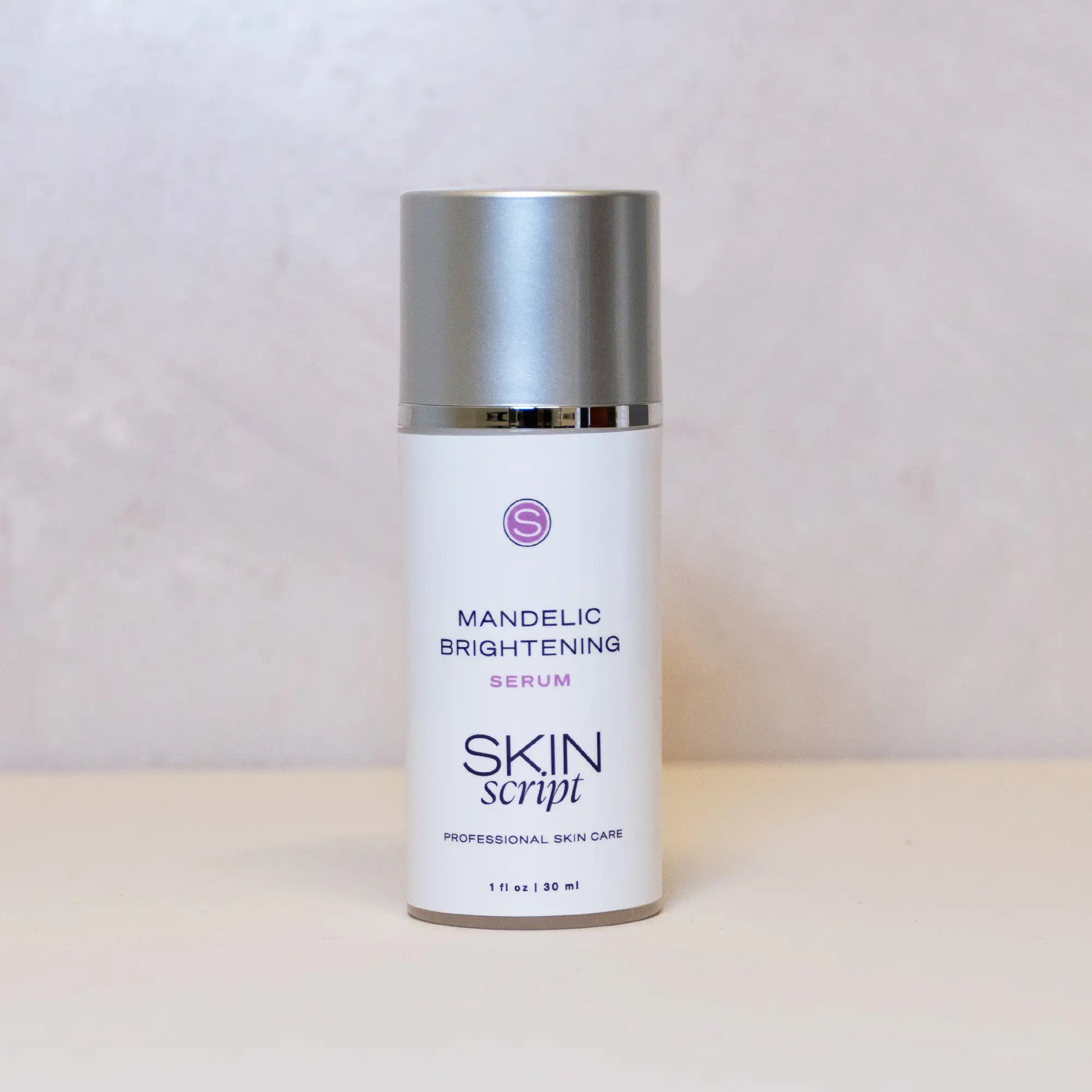 Mandelic Brightening Serum 1oz