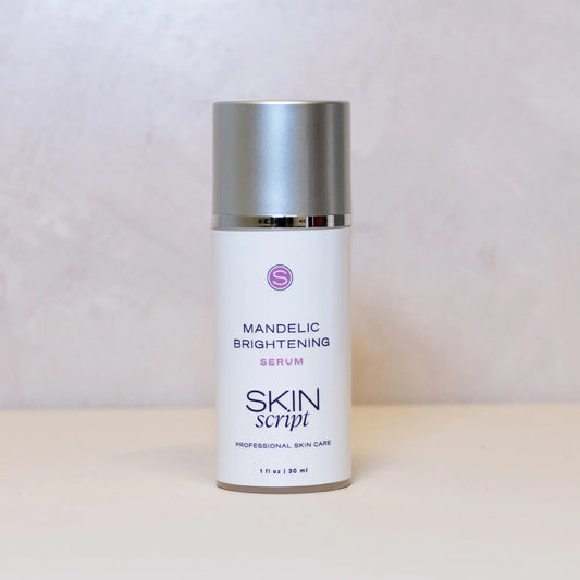 Mandelic Brightening Serum 1oz