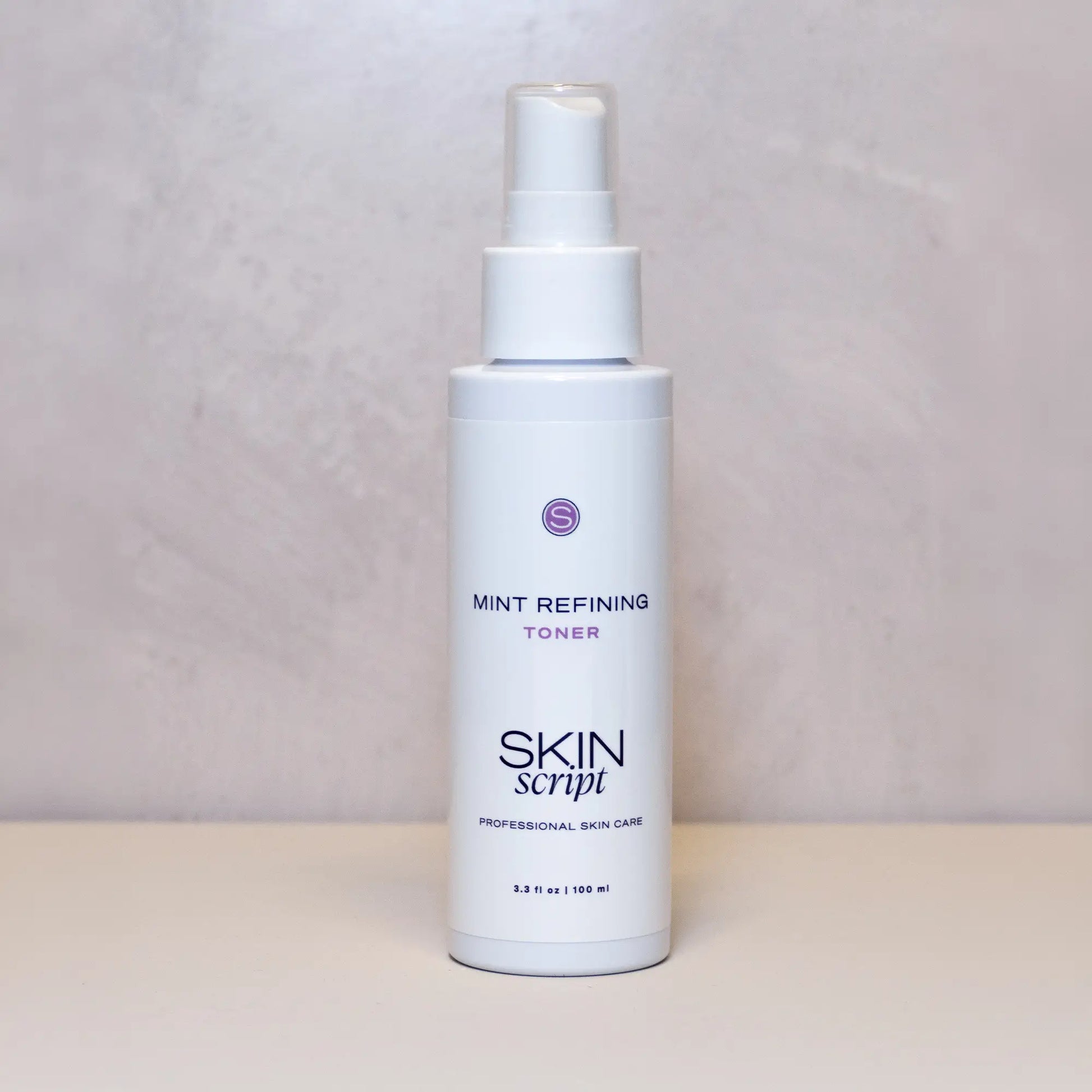 Mint Refining Toner 3.3oz