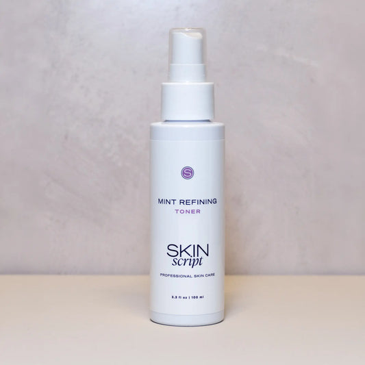 Mint Refining Toner 3.3oz