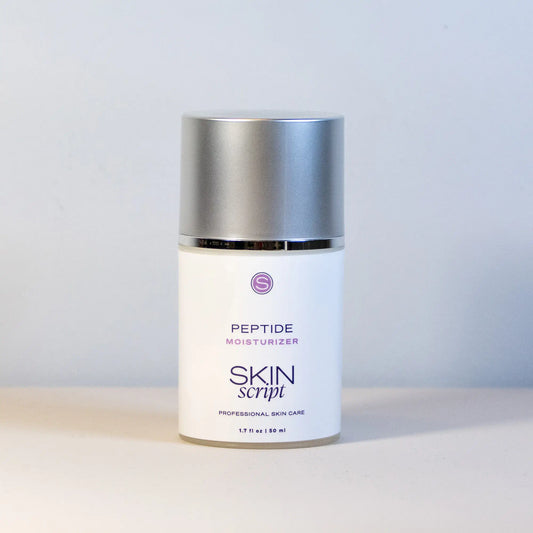 Peptide Restoration Moisturizer 1.7oz