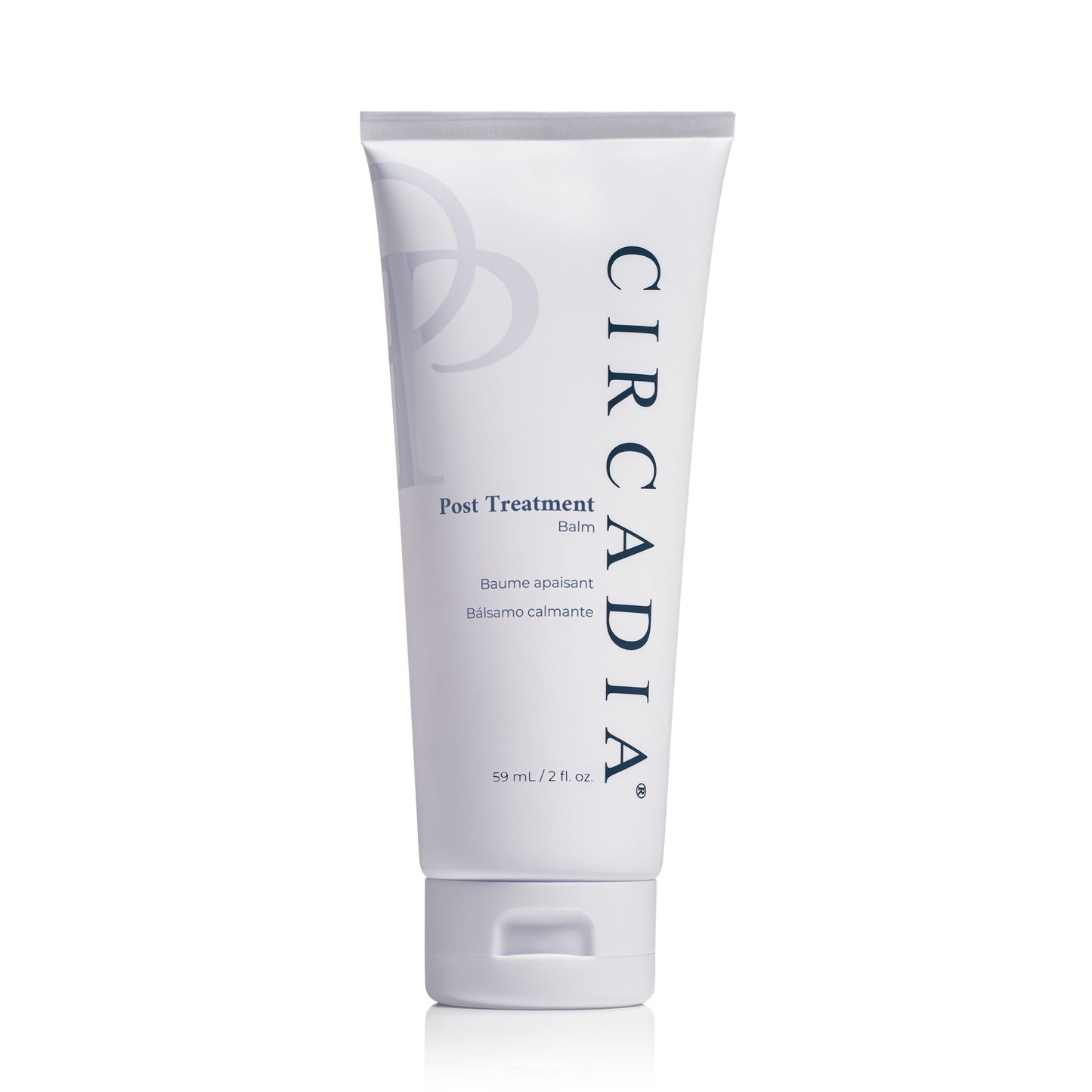 Post Peel Balm 2oz