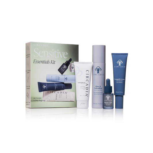 Sensitive Skin Kit