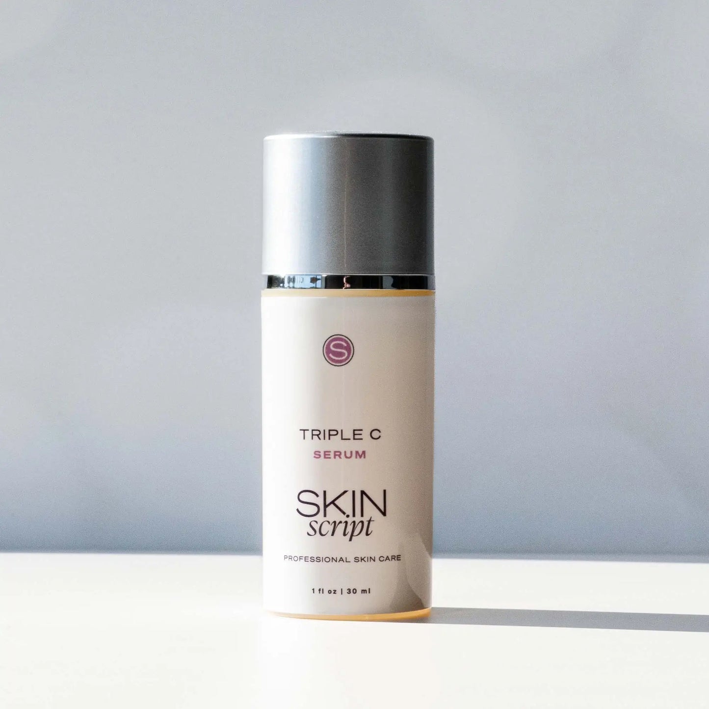 Vitamin C/Green Tea Serum 1oz