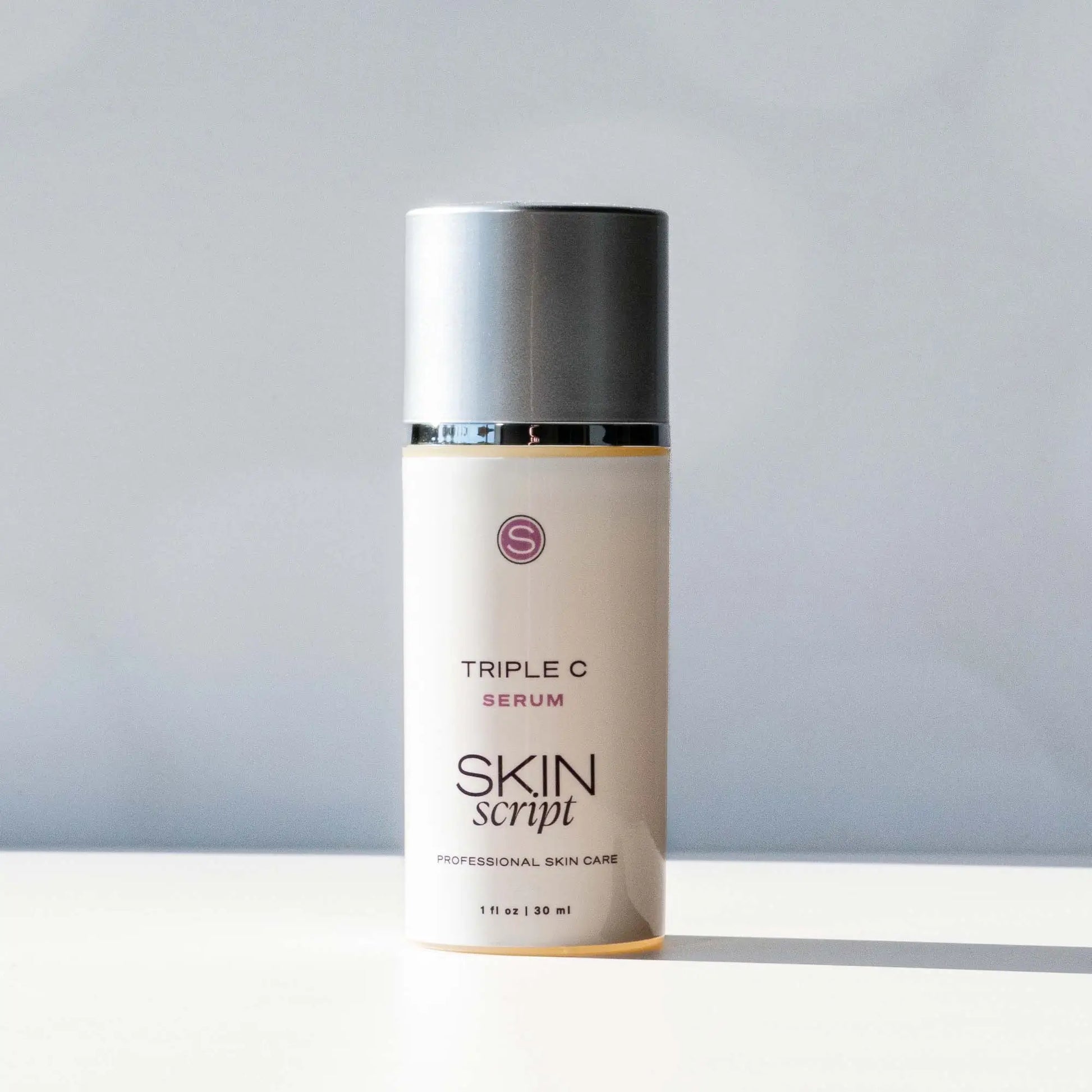 Vitamin C/Green Tea Serum 1oz