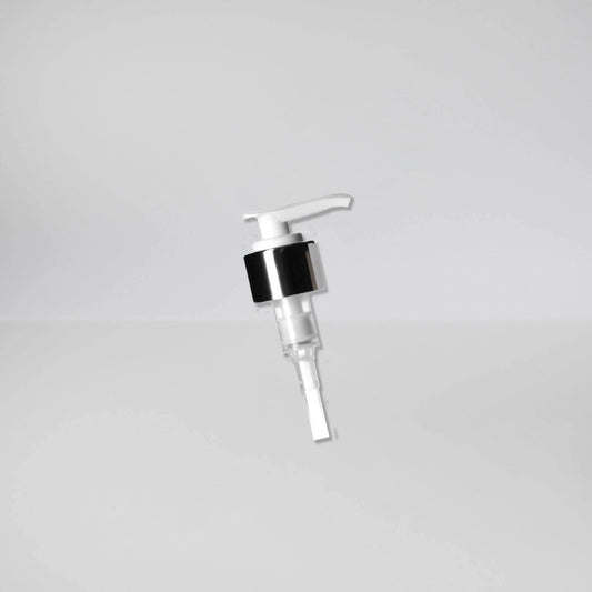 Cleanser Pump